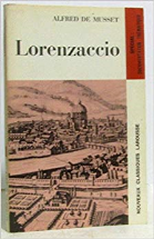 Lorenzaccio (Nouveaux Classiques Larousse)